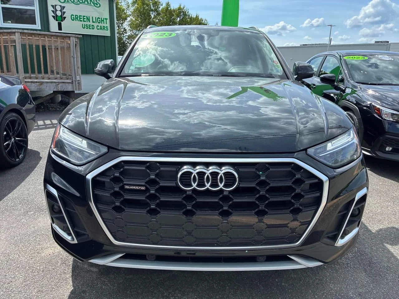 Audi Q5 QUATTRO * ������ ���������������� �� TOYOTA*  | Mobile.bg � ����������� 2