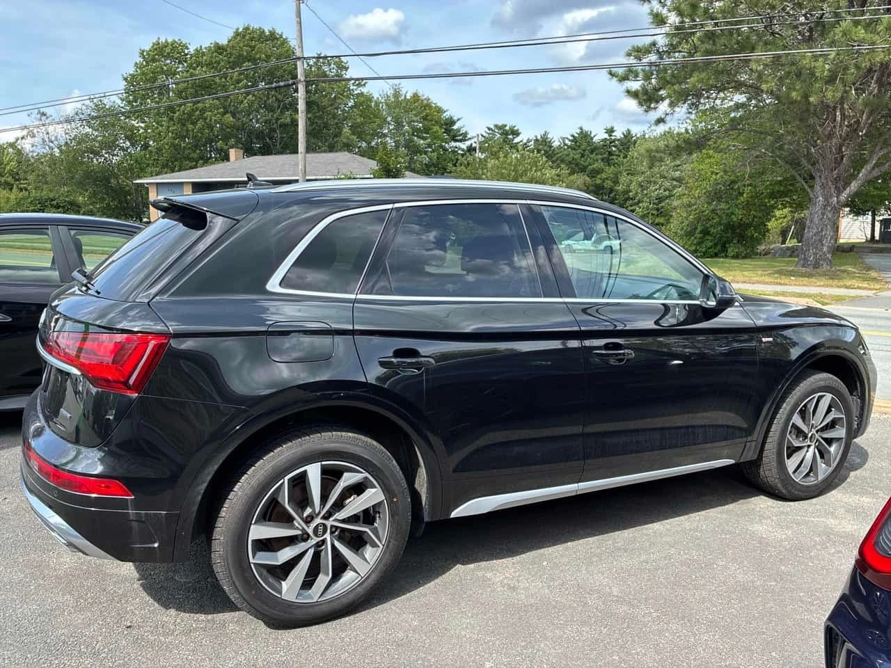 Audi Q5 QUATTRO * ������ ���������������� �� TOYOTA*  | Mobile.bg � ����������� 5