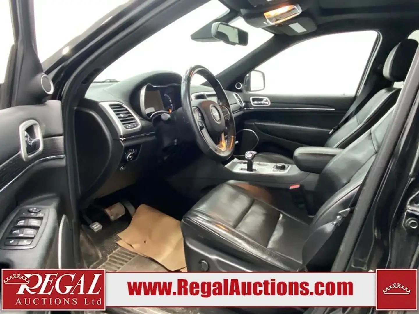 Jeep Grand cherokee 5.7 SUMMIT * КРАЙНА ЦЕНА* FULL, снимка 7 - Автомобили и джипове - 55851751