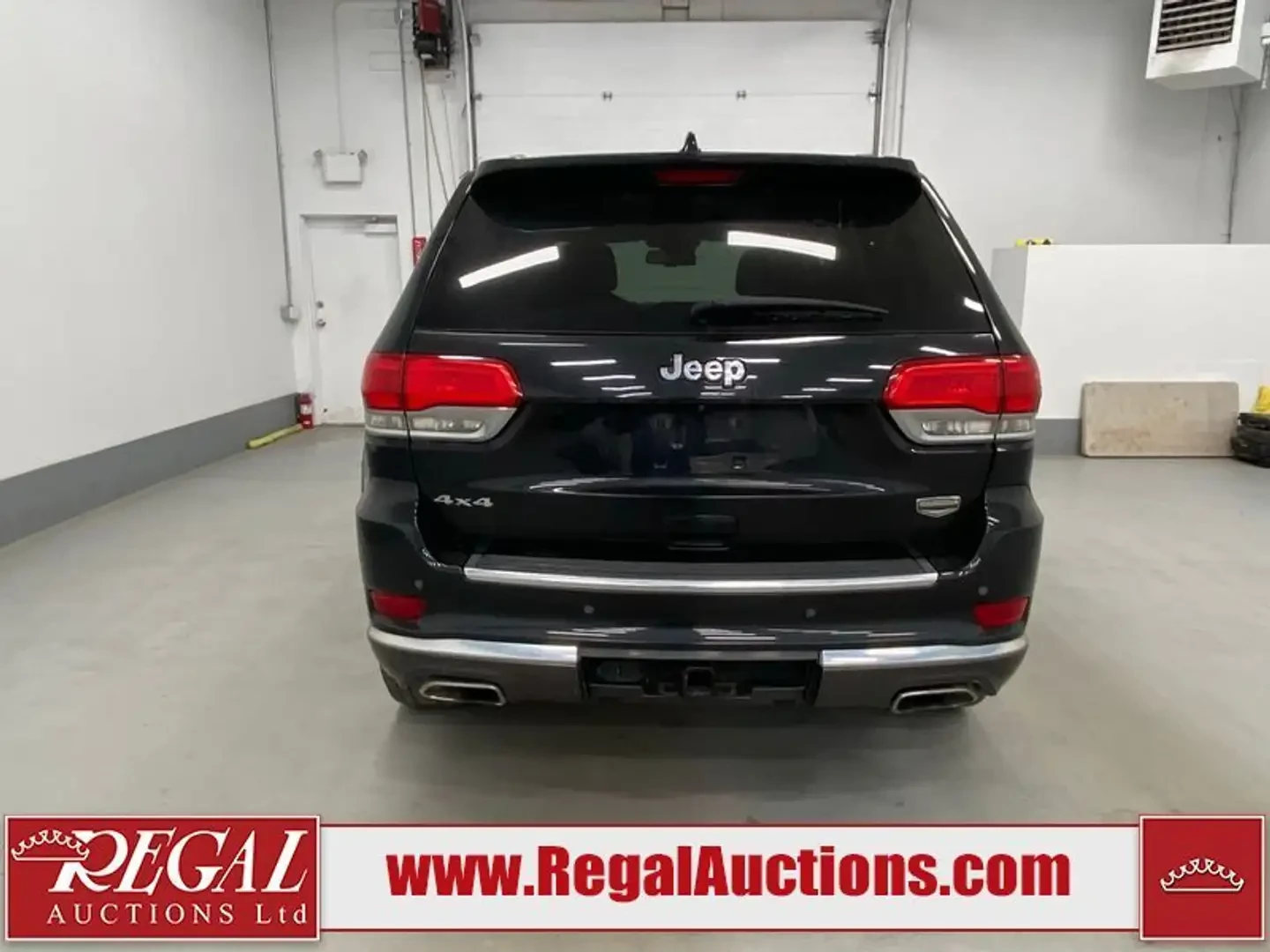 Jeep Grand cherokee 5.7 SUMMIT * КРАЙНА ЦЕНА* FULL, снимка 5 - Автомобили и джипове - 55851751