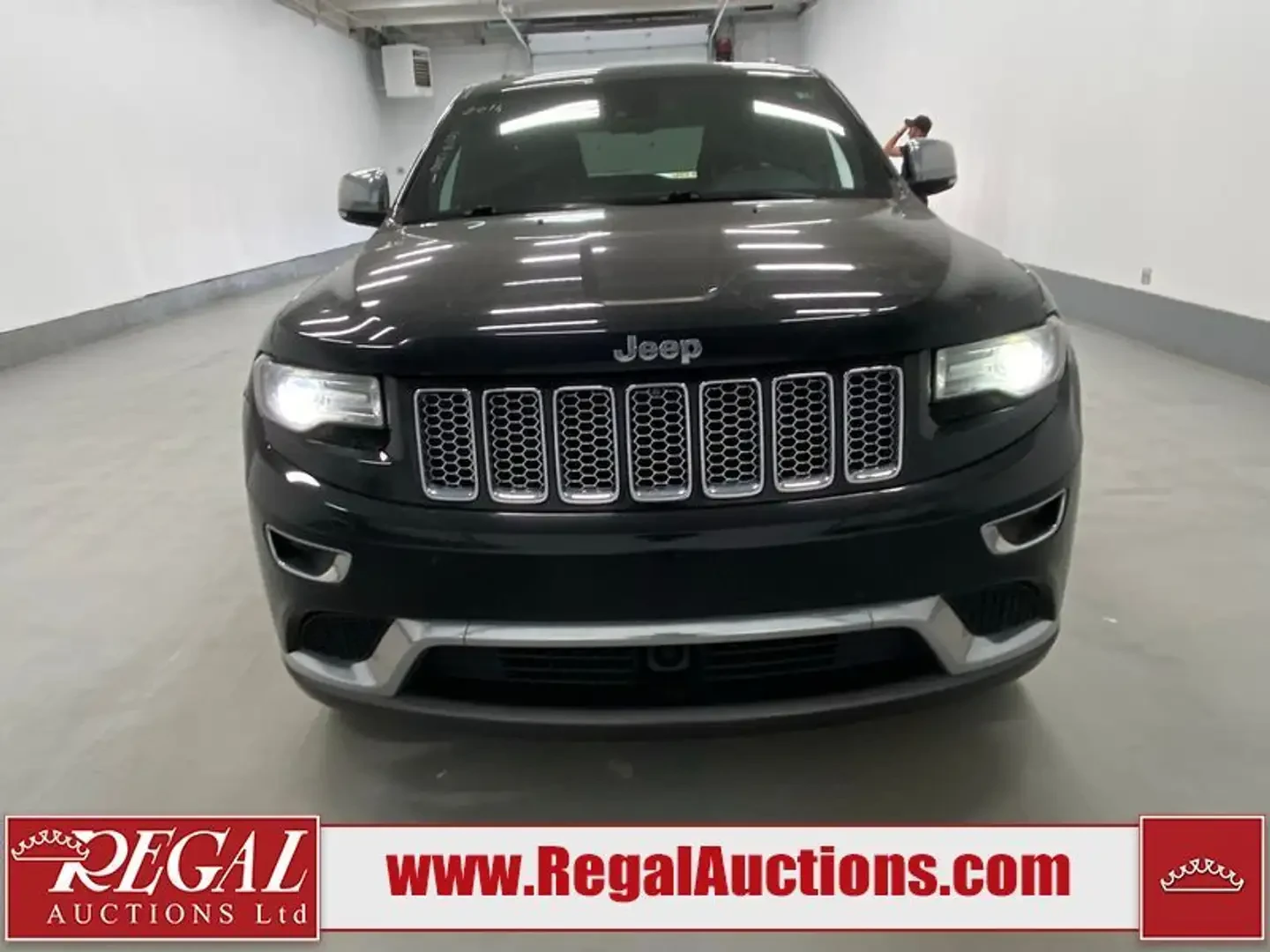 Jeep Grand cherokee 5.7 SUMMIT * КРАЙНА ЦЕНА* FULL, снимка 2 - Автомобили и джипове - 55851751
