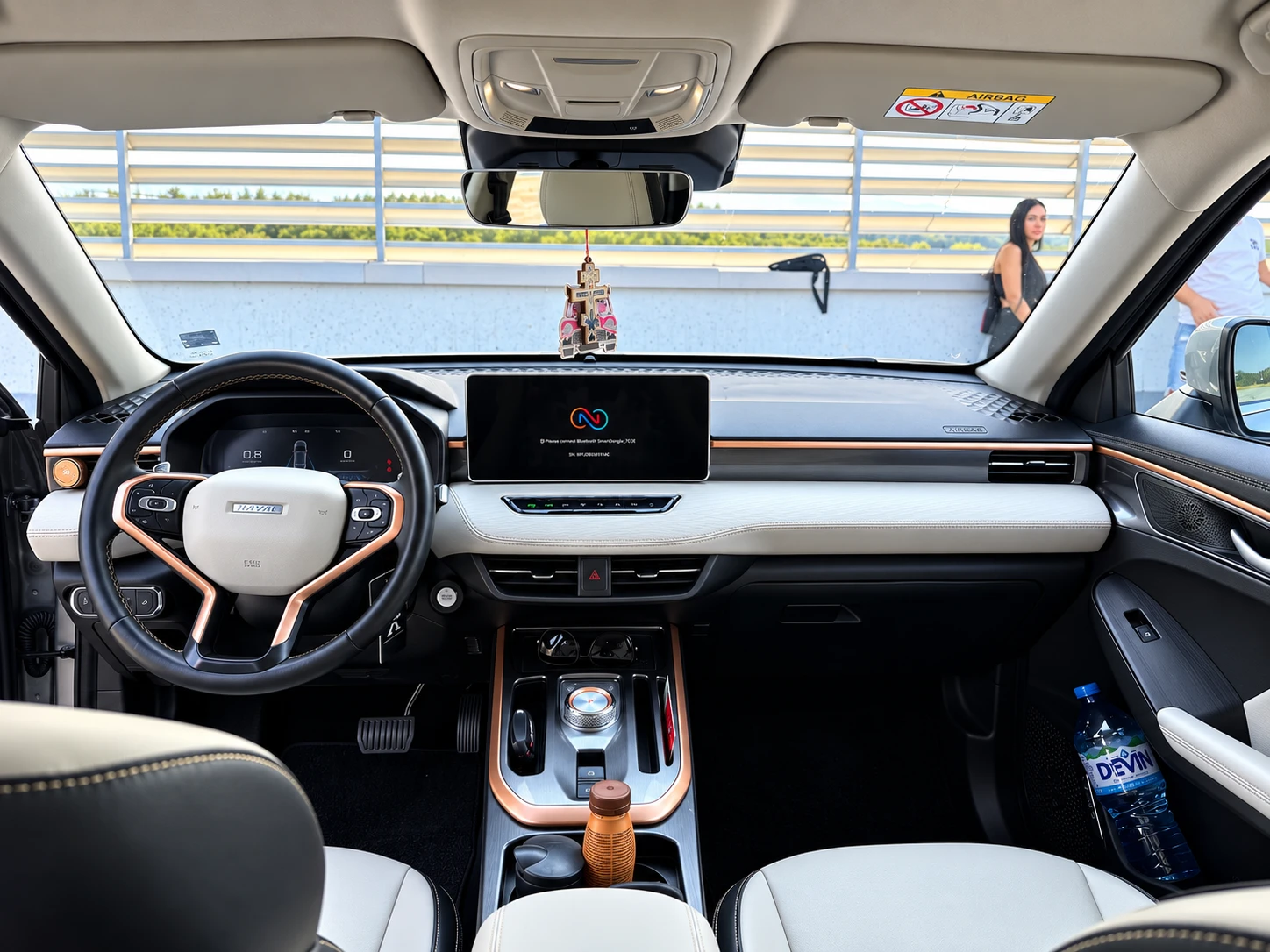 Haval Jolion, снимка 6 - Автомобили и джипове - 56024103
