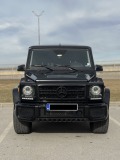 Mercedes-Benz G 500 G550 388hp - изображение 2