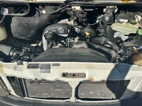 VW Lt Пътна помощ, снимка 11