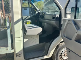 VW Lt Пътна помощ, снимка 7