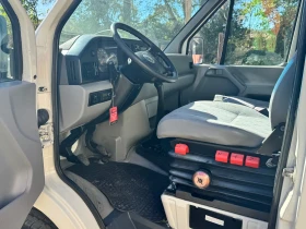 VW Lt Пътна помощ, снимка 8