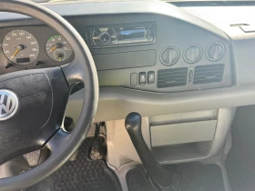 VW Lt Пътна помощ, снимка 10