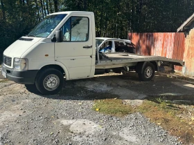 VW Lt Пътна помощ, снимка 4