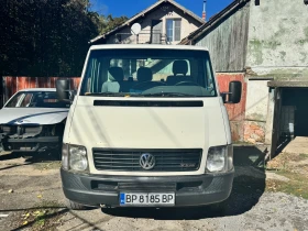 VW Lt Пътна помощ, снимка 2