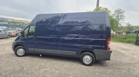 Fiat Ducato 2200кб 101кс дизел  мултижет , снимка 7
