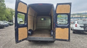 Fiat Ducato 2200кб 101кс дизел  мултижет , снимка 8