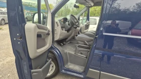 Fiat Ducato 2200кб 101кс дизел  мултижет , снимка 11