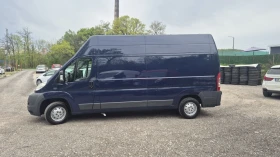 Fiat Ducato 2200кб 101кс дизел  мултижет , снимка 4