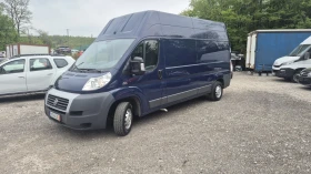 Fiat Ducato 2200кб 101кс дизел  мултижет , снимка 3