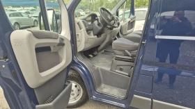 Fiat Ducato 2200кб 101кс дизел  мултижет , снимка 12