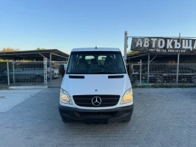 Mercedes-Benz Sprinter 311 8+ 1, снимка 2