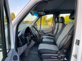 Mercedes-Benz Sprinter 311 8+ 1, снимка 6