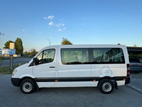 Mercedes-Benz Sprinter 311 8+ 1, снимка 5