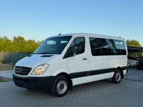 Mercedes-Benz Sprinter 311 8+ 1, снимка 3