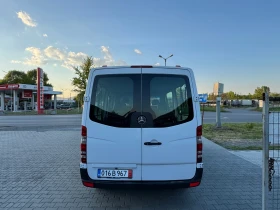 Mercedes-Benz Sprinter 311 8+ 1, снимка 10