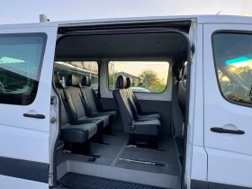 Mercedes-Benz Sprinter 311 8+ 1, снимка 12