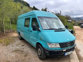 Mercedes-Benz 312, снимка 1