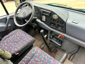 Mercedes-Benz 312, снимка 7