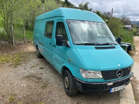 Mercedes-Benz 312, снимка 2