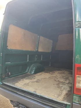 Mercedes-Benz Sprinter 316 M1- категория MAXI, снимка 16