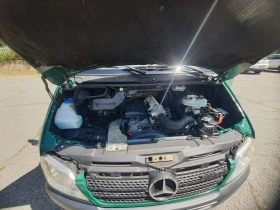 Mercedes-Benz Sprinter 316 M1- категория MAXI, снимка 15