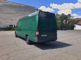 Mercedes-Benz Sprinter 316 M1- категория MAXI, снимка 3