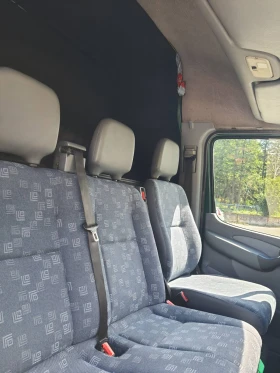 Mercedes-Benz Sprinter 316 M1- категория MAXI, снимка 8
