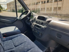 Mercedes-Benz Sprinter 316 M1- категория MAXI, снимка 9