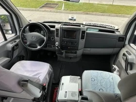 Mercedes-Benz Sprinter 316 CDI, снимка 5