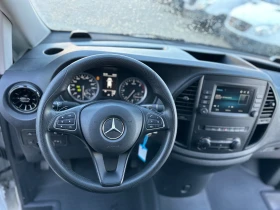 Mercedes-Benz Vito !!EURO6!9G-TRONIC! | Mobile.bg    15