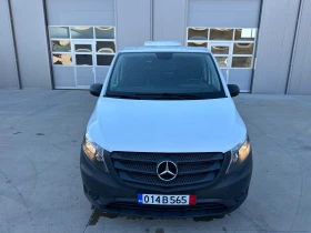 Mercedes-Benz Vito !!EURO6!9G-TRONIC! | Mobile.bg    3