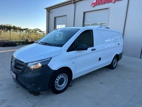 Mercedes-Benz Vito !!EURO6!9G-TRONIC! | Mobile.bg    4