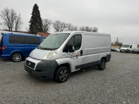 Fiat Ducato 2.3multijet, снимка 1