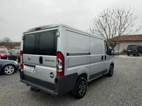 Fiat Ducato 2.3multijet, снимка 4