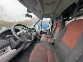 Fiat Ducato 2.3multijet, снимка 12