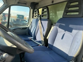 Iveco Daily 40C15!3.0!ДВ.ГУМА!ДО3.5Т!П.БОРД!KЛИМАТРОНИК!, снимка 11