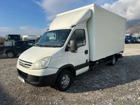 Iveco Daily 40C15!3.0!ДВ.ГУМА!ДО3.5Т!П.БОРД!KЛИМАТРОНИК!, снимка 1