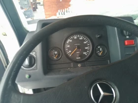 Mercedes-Benz Mb 100D, снимка 5