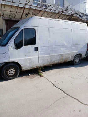 Fiat Ducato 2.8 JTD, снимка 4