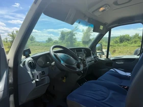 Iveco Daily 4018 3.5    /   - 20  | Mobile.bg    13