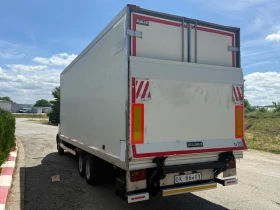 Обява за продажба на Iveco Daily 40С18 3.5 Т КАТ Б /  БОРД - 20 градуса ~33 800 лв. - изображение 2