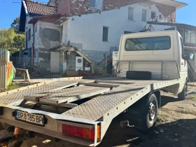 Обява за продажба на VW Lt Пътна помощ ~12 900 лв. - изображение 5