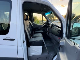 Mercedes-Benz Sprinter 311 8+ 1 | Mobile.bg � ����� ������ 14