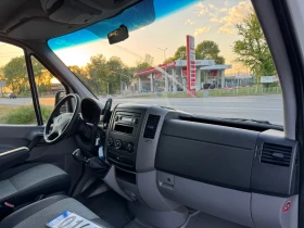 Mercedes-Benz Sprinter 311 8+ 1 | Mobile.bg � ����� ������ 15