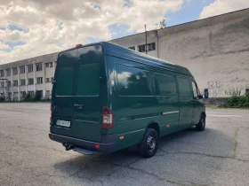 Mercedes-Benz Sprinter 316 M1- категория MAXI | Auto.bg — изображение 4